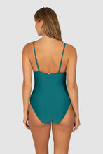 Load image into Gallery viewer, Rococco Grecian One Piece Swimsuit - Amazon
