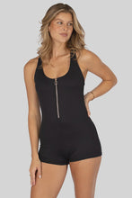Load image into Gallery viewer, Baku Core Boyleg One Piece Swimsuit
