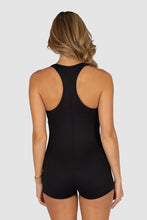 Load image into Gallery viewer, Baku Core Boyleg One Piece Swimsuit
