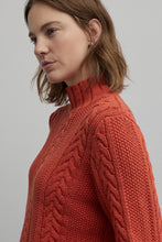 Load image into Gallery viewer, Yarra Trail Thesis Knit Autumn
