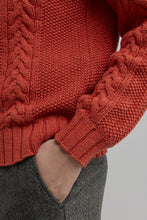 Load image into Gallery viewer, Yarra Trail Thesis Knit Autumn
