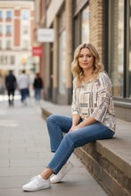 Load image into Gallery viewer, 7LY04W - Webb print top
