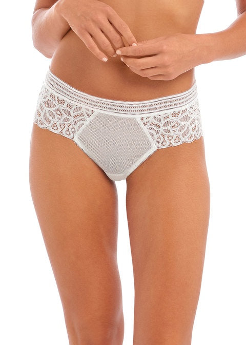 Raffine White Tanga
