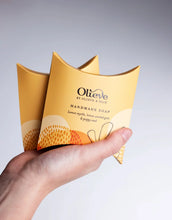 Load image into Gallery viewer, Essential Collection Gift Soap
