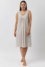 Load image into Gallery viewer, YUU KENYA S&#39;LESS NIGHTIE SANDSTONE - Y463K5
