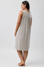 Load image into Gallery viewer, YUU KENYA S&#39;LESS NIGHTIE SANDSTONE - Y463K5
