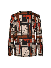 Load image into Gallery viewer, Marco Polo Fault Lines Tee
