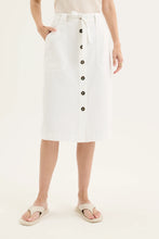 Load image into Gallery viewer, Panna Skirt
