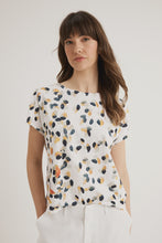 Load image into Gallery viewer, Tantra Print Tee
