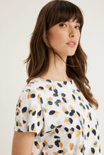 Load image into Gallery viewer, Tantra Print Tee
