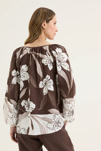 Load image into Gallery viewer, Yarra Trail Fiore Top
