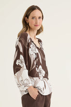 Load image into Gallery viewer, Yarra Trail Fiore Top
