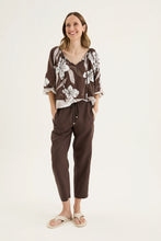 Load image into Gallery viewer, Yarra Trail Fiore Top
