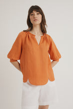 Load image into Gallery viewer, Riviera Top Ginger
