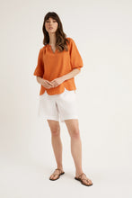 Load image into Gallery viewer, Riviera Top Ginger
