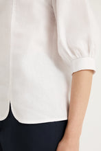 Load image into Gallery viewer, Riviera Top  White
