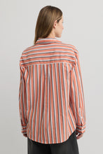 Load image into Gallery viewer, Yarra Trail Broadway Shirt Autumn Slate
