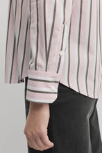 Load image into Gallery viewer, Broadway Shirt - PETAL/LODEN
