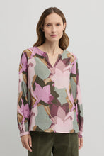 Load image into Gallery viewer, Yarra Trail Mystical Blouse
