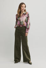 Load image into Gallery viewer, Yarra Trail Mystical Blouse
