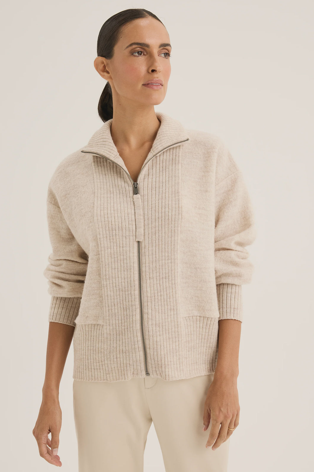Ember Jacket