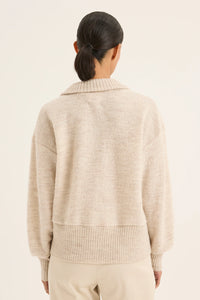 Ember Jacket