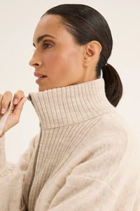 Ember Jacket