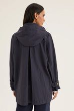 Load image into Gallery viewer, Torrent Jacket - Navy
