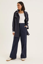 Load image into Gallery viewer, Torrent Jacket - Navy
