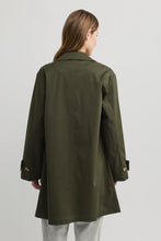Load image into Gallery viewer, Nova Coat - Loden
