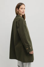 Load image into Gallery viewer, Nova Coat - Loden
