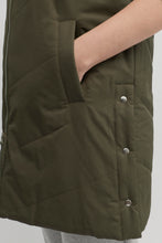 Load image into Gallery viewer, Timberland Vest Loden Green

