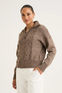 Vine Knit
