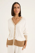 Load image into Gallery viewer, Yarra Trail Carbon Cardi
