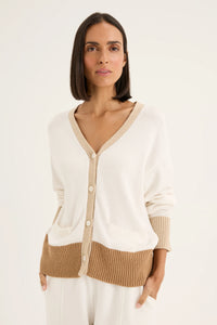 Yarra Trail Carbon Cardi