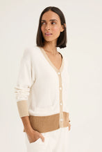 Load image into Gallery viewer, Yarra Trail Carbon Cardi
