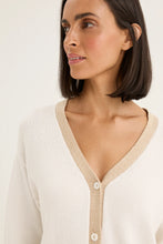 Load image into Gallery viewer, Yarra Trail Carbon Cardi
