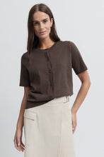 Load image into Gallery viewer, Inca Knit Cardi Coco
