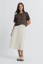 Load image into Gallery viewer, Inca Knit Cardi Coco
