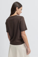 Load image into Gallery viewer, Inca Knit Cardi Coco
