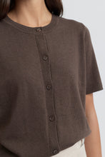 Load image into Gallery viewer, Inca Knit Cardi Coco
