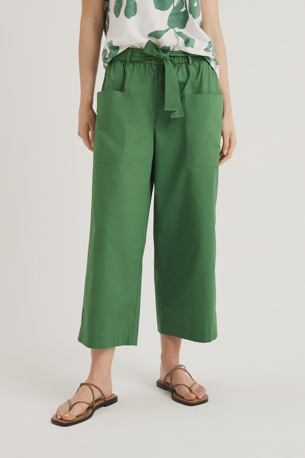 Excelsior Pant - Kiwi