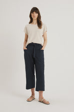 Load image into Gallery viewer, Excelsior Pant Navy
