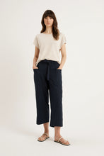 Load image into Gallery viewer, Excelsior Pant Navy
