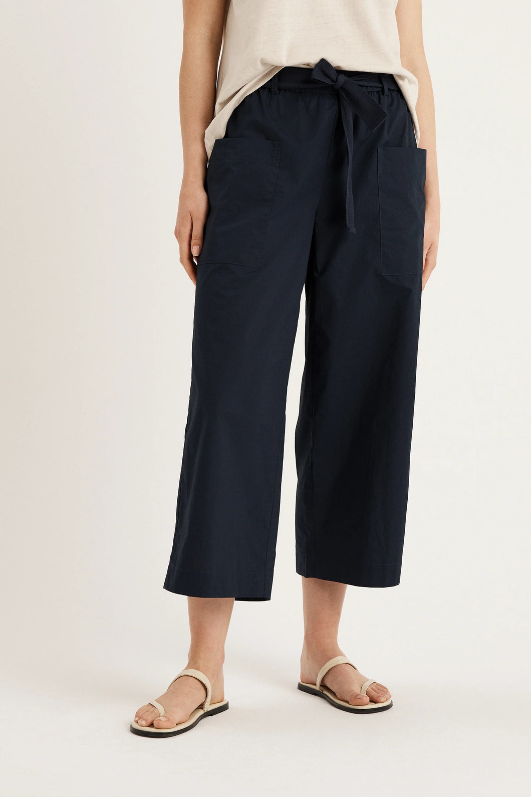 Excelsior Pant Navy