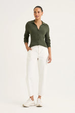 Load image into Gallery viewer, Yarra Trail Briar Slim Leg Jean

