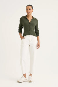 Yarra Trail Briar Slim Leg Jean