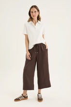 Load image into Gallery viewer, Tirari Palazzo Pant
