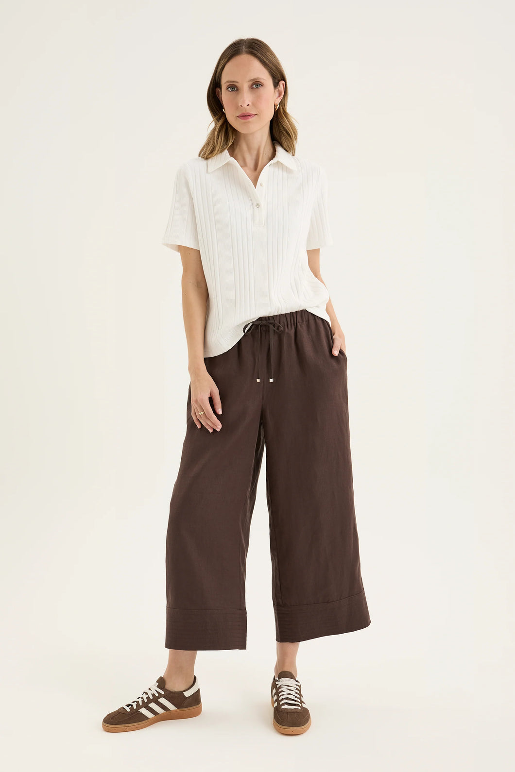 Tirari Palazzo Pant