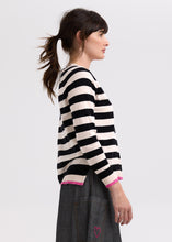 Load image into Gallery viewer, Z&amp;P Essential Stripe V / Shell
